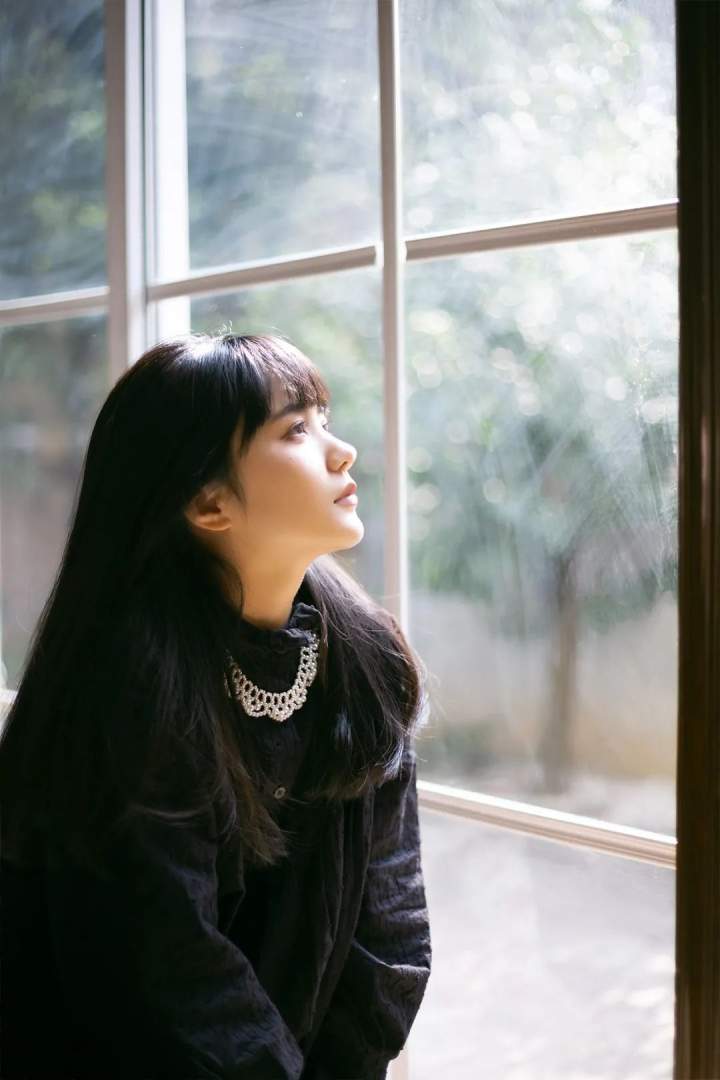 今日专栏：邻家女孩